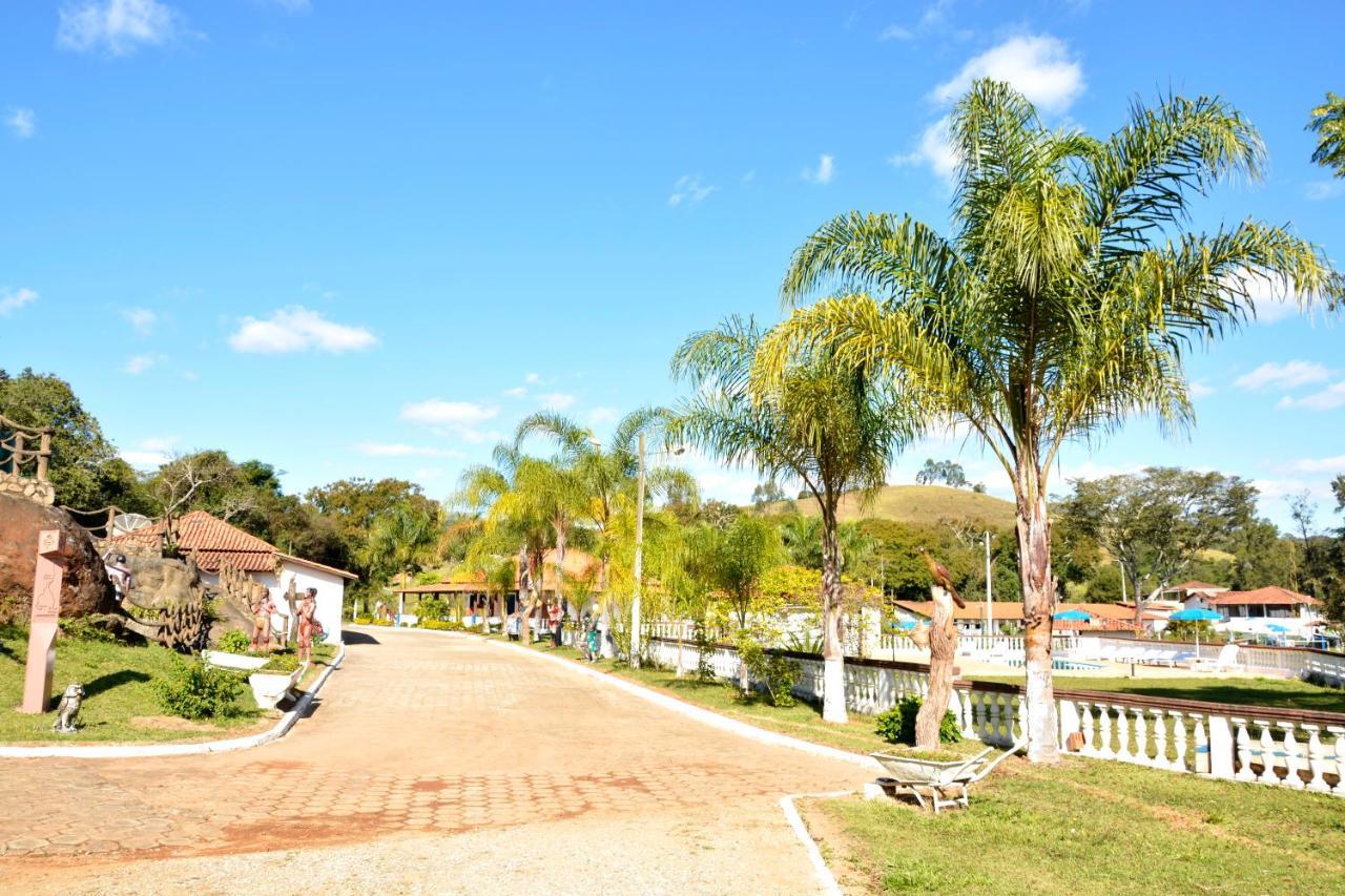 فندق Pousada Museu Estrada Real كاكسامبو المظهر الخارجي الصورة